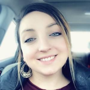 Meet your Posher, Janel